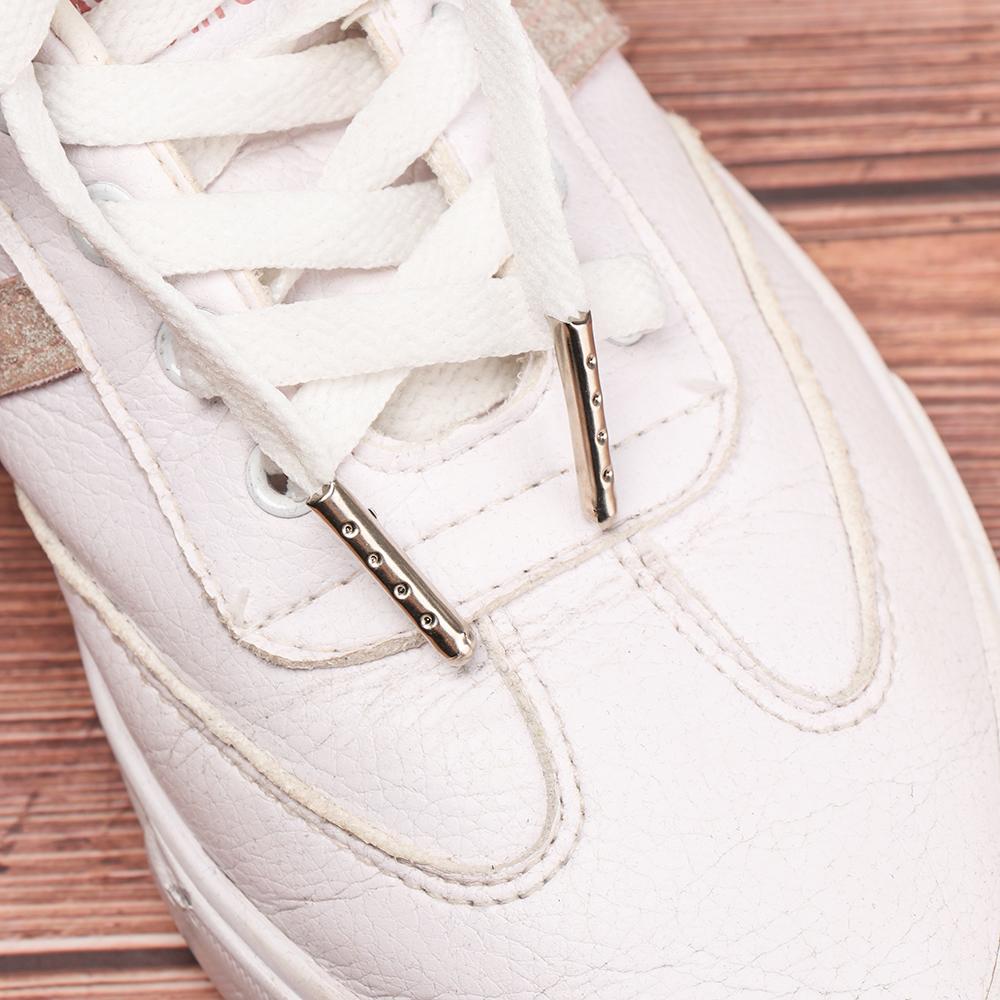50 szt. Akcesoria do butów DIY – Men Accessories Tips recenzja i cena