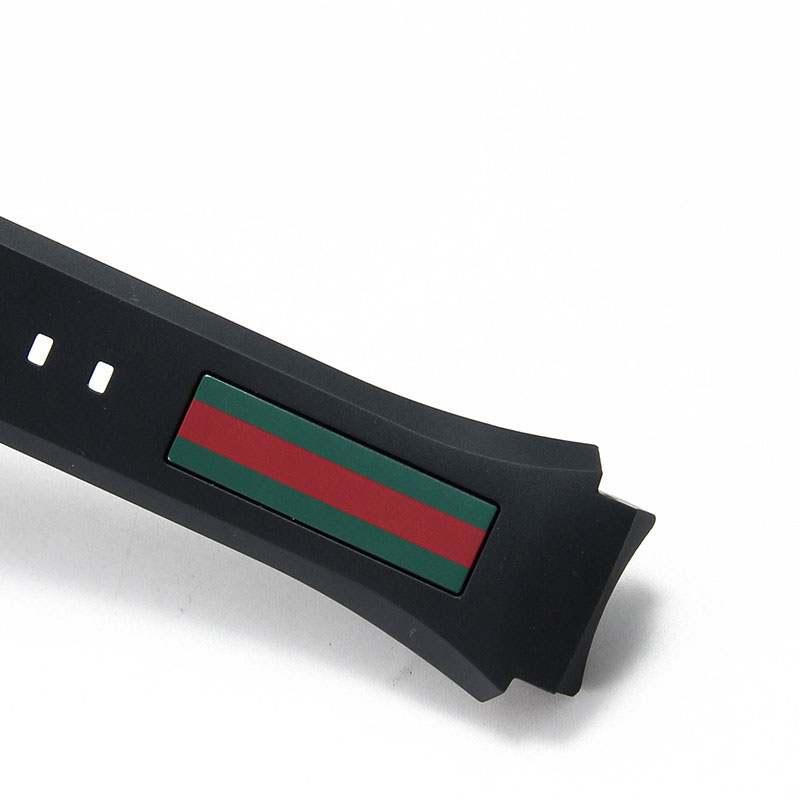 Dla Gucci YA137/YA137107A Gumo – Men'S Accessories Gucci recenzja i cena