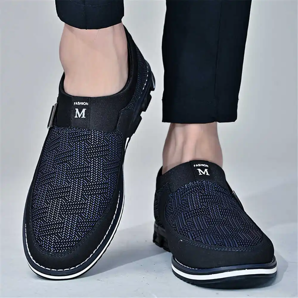 Ciemnoniebieskie 44-45 Letnie  – Men'S Accessories Gift Set Branded recenzja i cena