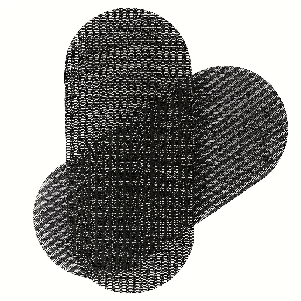 2/4 SZT. Naklejki do włosów, m – Mens Accessories Style recenzja i cena