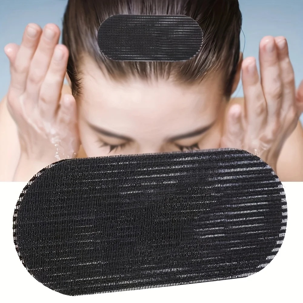 2/4 SZT. Naklejki do włosów, m – Mens Accessories Style recenzja i cena