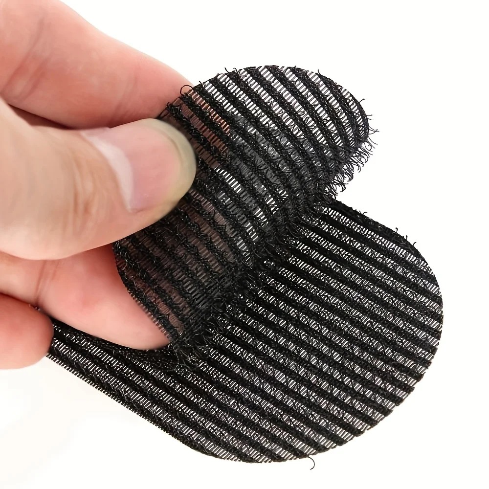 2/4 SZT. Naklejki do włosów, m – Mens Accessories Style recenzja i cena