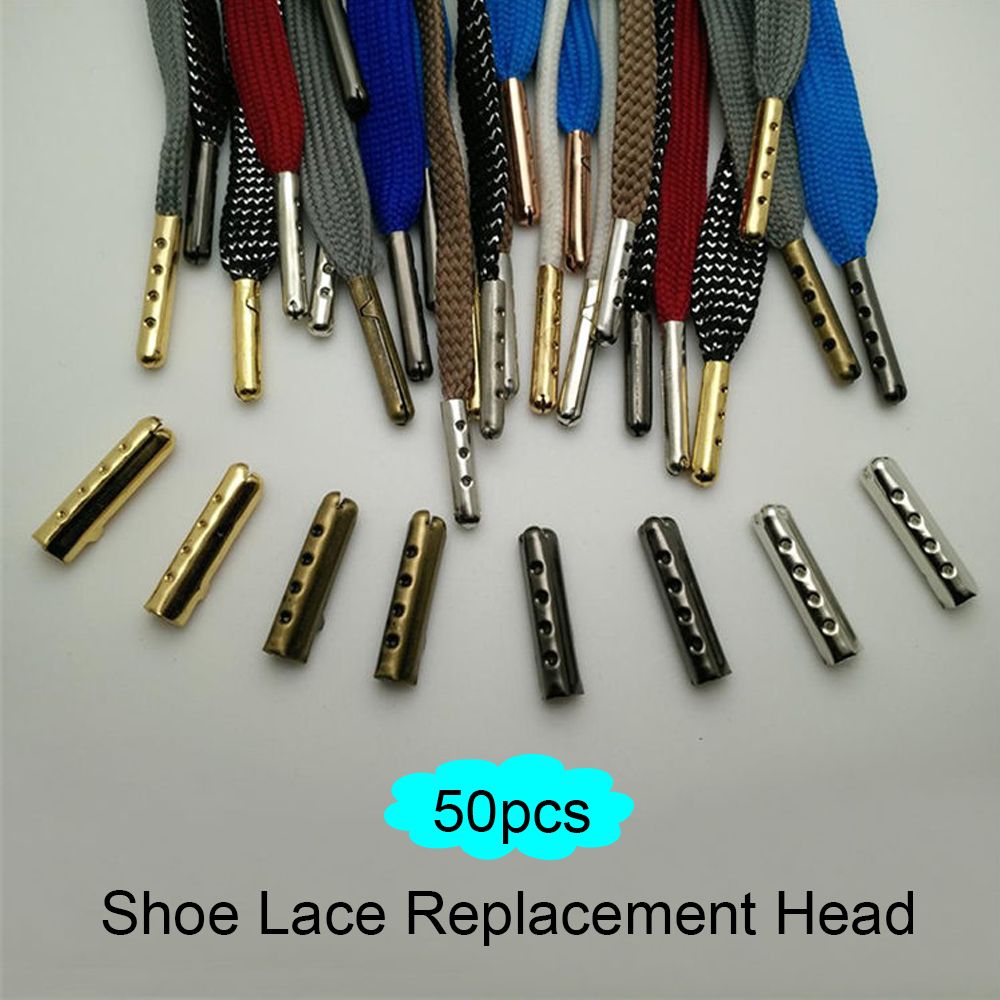 50pcs Shoes Accessories Diy Sh – Men Accessories Tips recenzja i cena