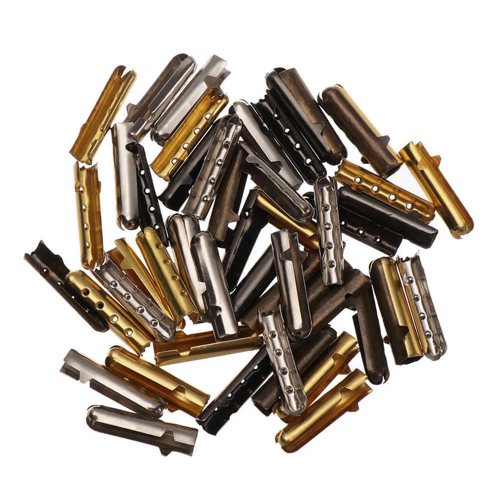 50pcs Shoes Accessories Diy Sh – Men Accessories Tips recenzja i cena