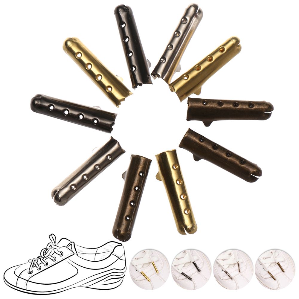 50pcs Shoes Accessories Diy Sh – Men Accessories Tips recenzja i cena