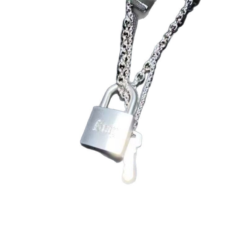 Modny, kreatywny metalowy nasz – Mens Accessories Style recenzja i cena