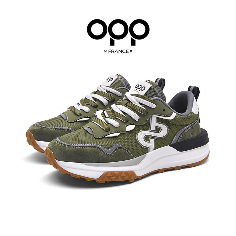 Buty męskie OPP New Cool Force – New Balance Shoes 574 recenzja i cena