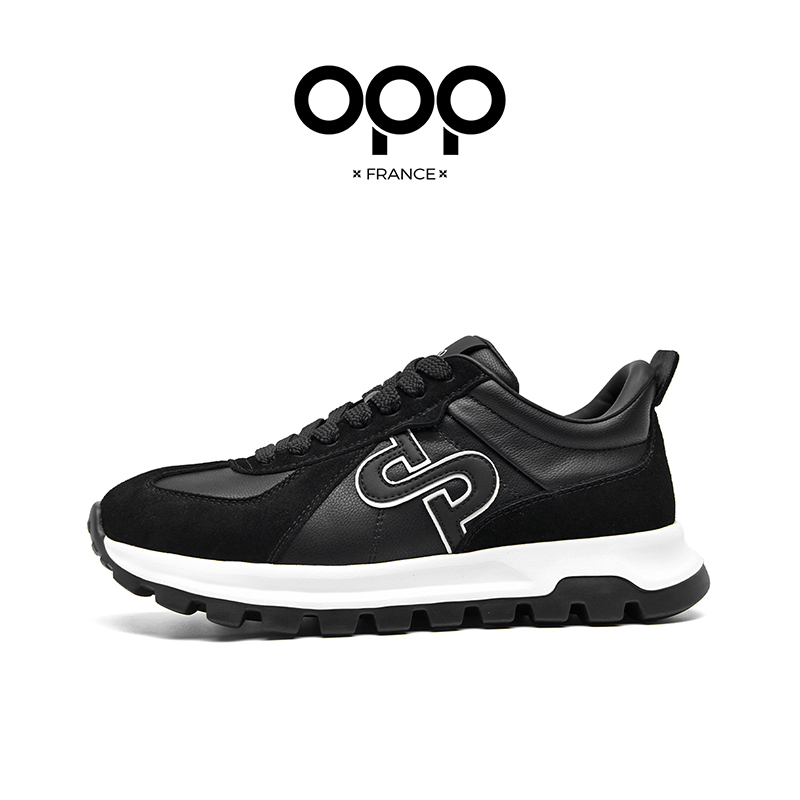 Męskie sneakersy OPP na wiosnę – New Balance Shoes 574 recenzja i cena
