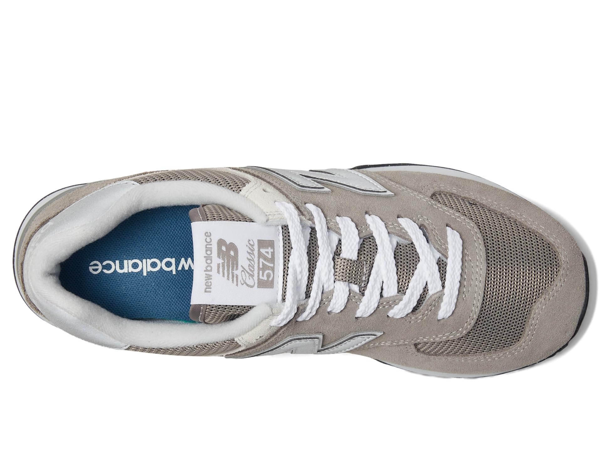 Damskie buty sportowe New Bala – New Balance Shoes 574 recenzja i cena
