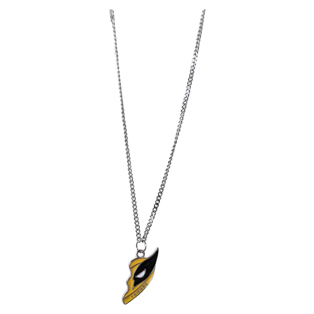 Pas, rękawice, pazury, naszyjn – Men Accessories Necklace recenzja i cena