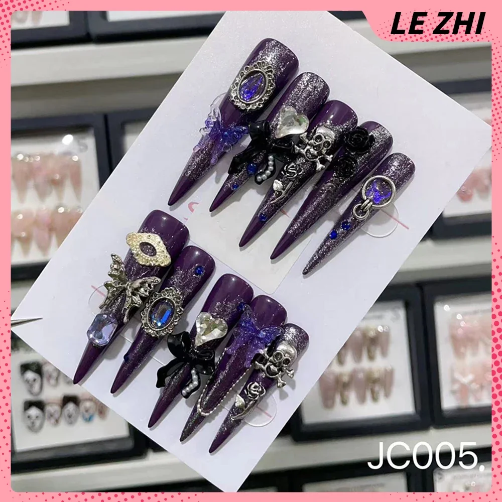 Luksusowe francuskie baleriny  – Men Accessories Tips recenzja i cena