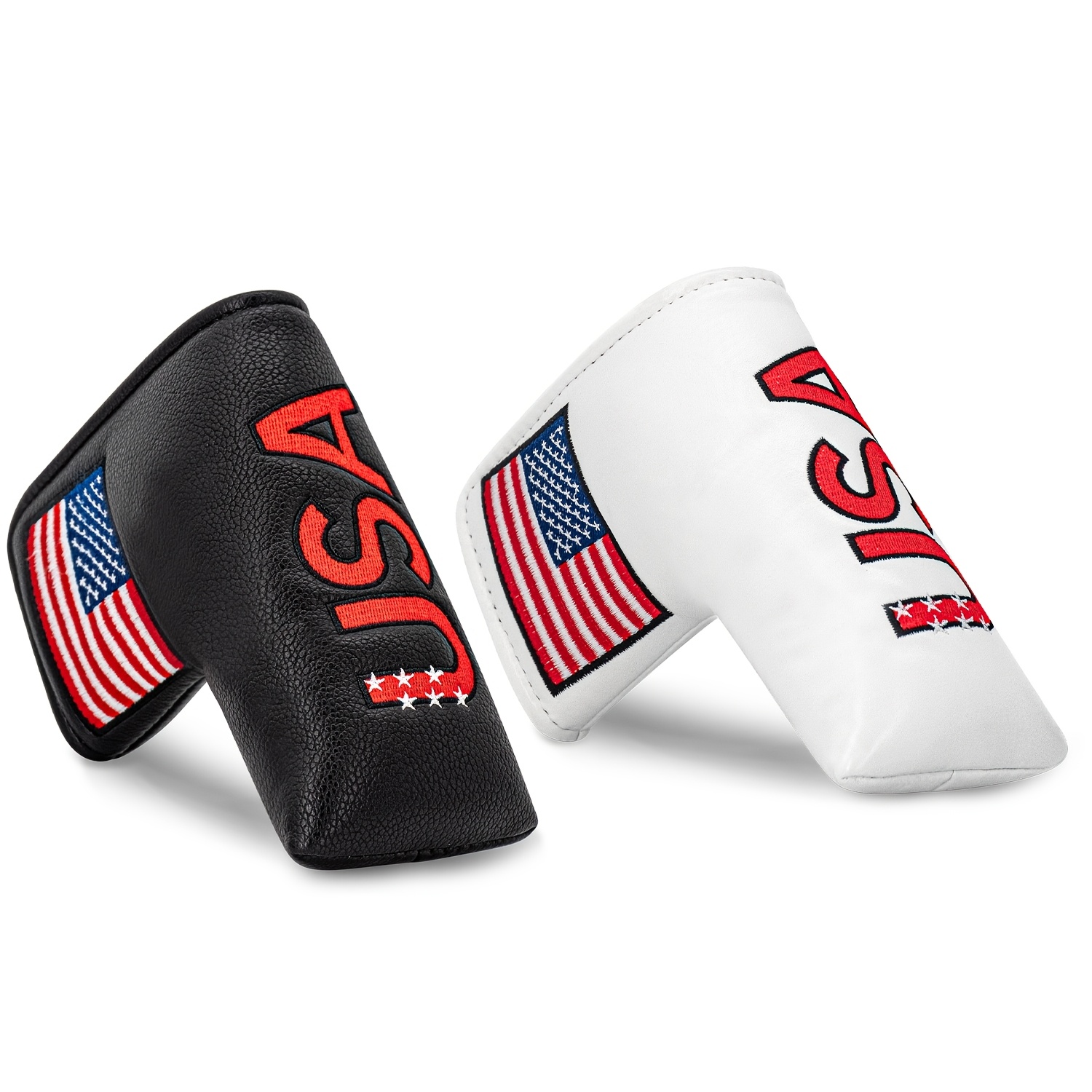 1 szt. Pokrowiec na putter gol – Mens Accessories Style recenzja i cena
