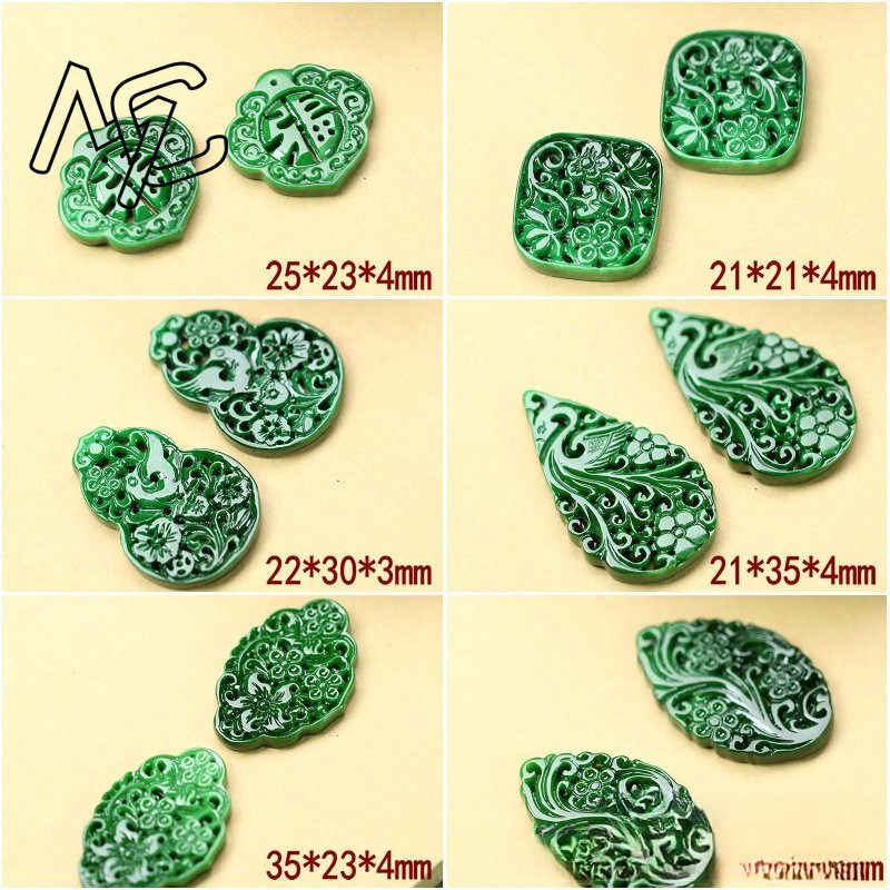 2 szt. DIY Naturalne Suszone Z – Men Accessories Jewelry recenzja i cena