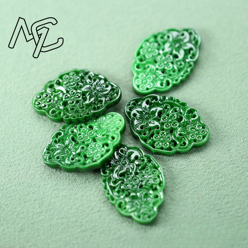 2 szt. DIY Naturalne Suszone Z – Men Accessories Jewelry recenzja i cena