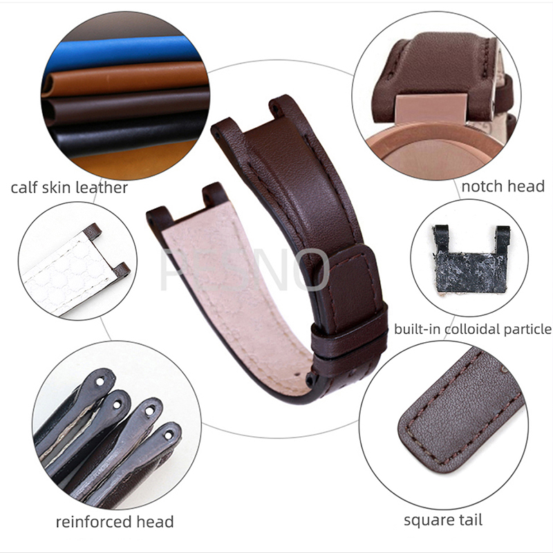 PESNO kompatybilne z GUCCI blo – Men'S Accessories Gucci recenzja i cena
