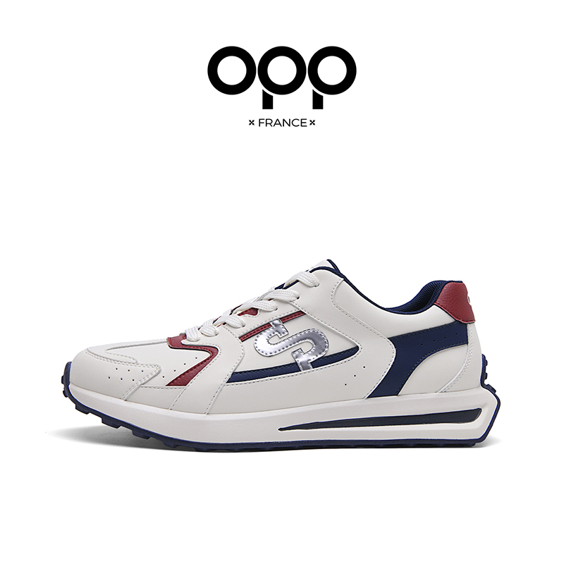 Męskie sneakersy OPP na wiosnę – New Balance Shoes 574 recenzja i cena