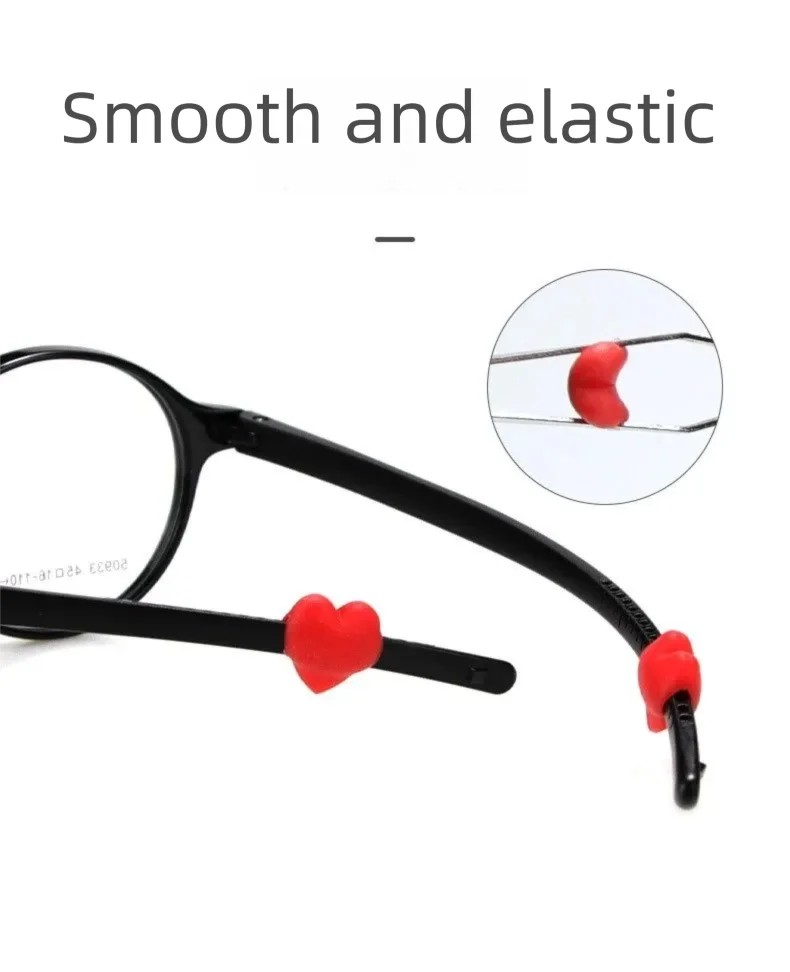 20 SZT. Antypoślizgowe silikon – Men Accessories Tips recenzja i cena