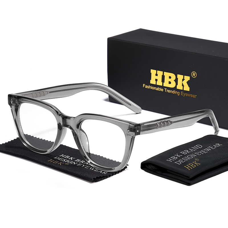 Oprawki okularów kwadratowych  – Men Accessories Tips recenzja i cena