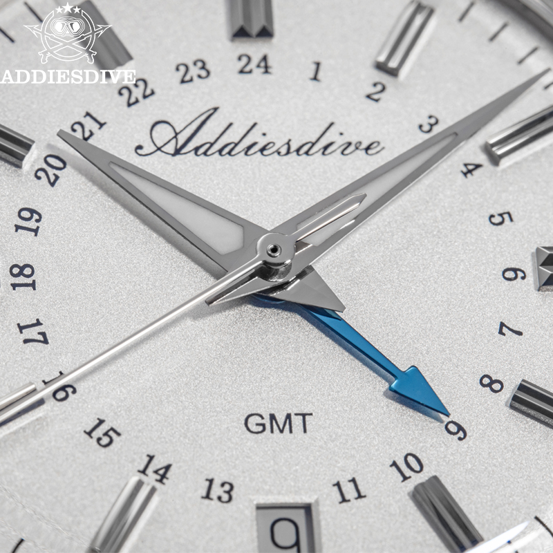 ADDIESDIVE Gorąca Marka 36mm L – Men Accessories Jewelry recenzja i cena