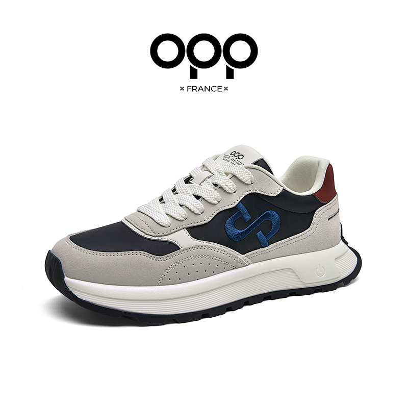 Męskie sneakersy letnie OPP, n – New Balance Shoes 574 recenzja i cena