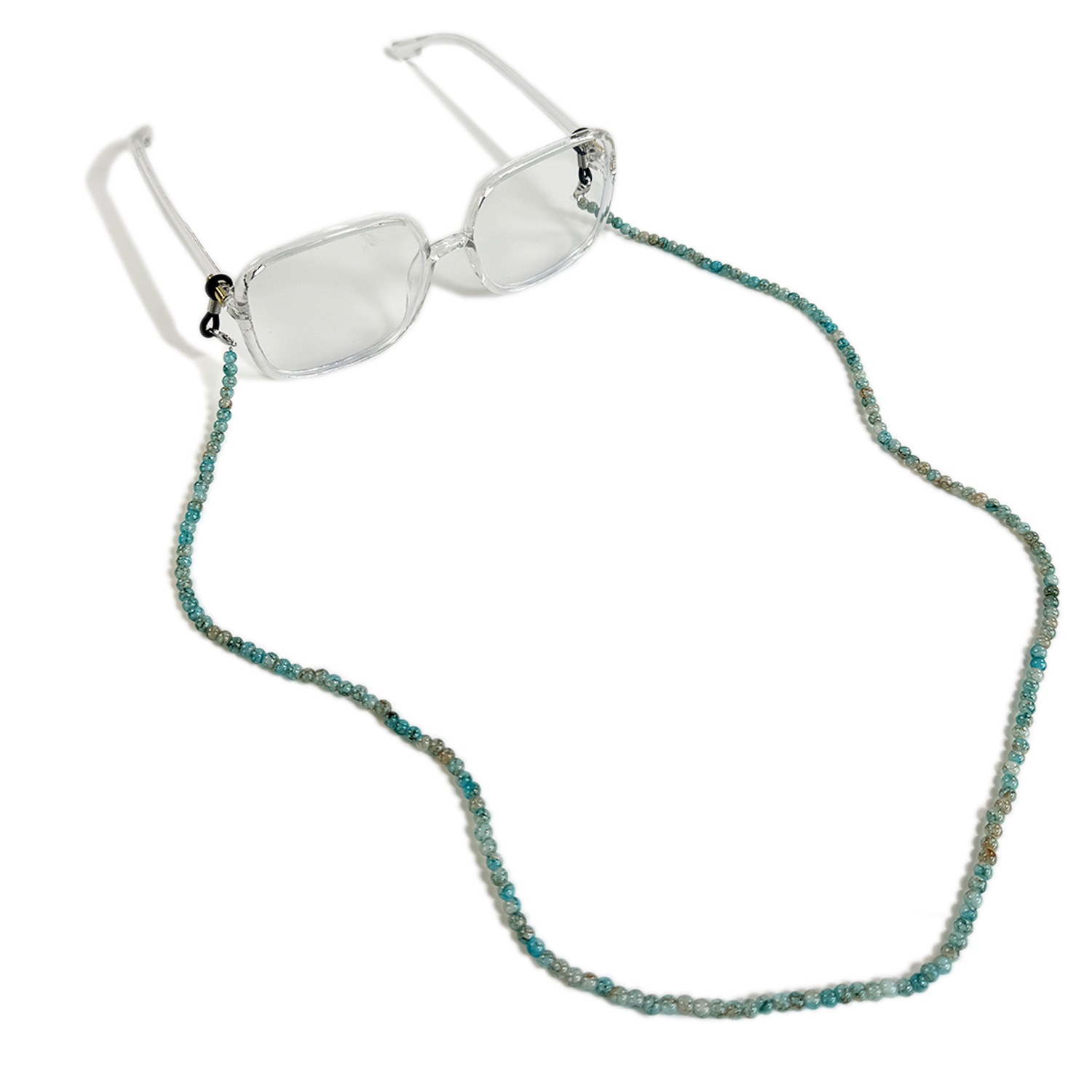 Chiński Łańcuszek do Okularów  – Men Accessories Neck Chain recenzja i cena