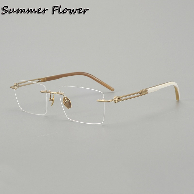 Okulary bezramkowe 150 mm z cz – Men Accessories Tips recenzja i cena