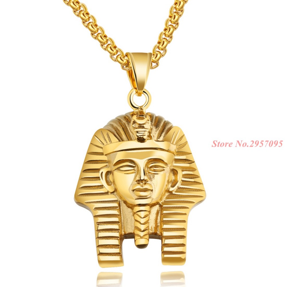 Egipski faraon w stylu Vintage – Men Accessories Egypt recenzja i cena