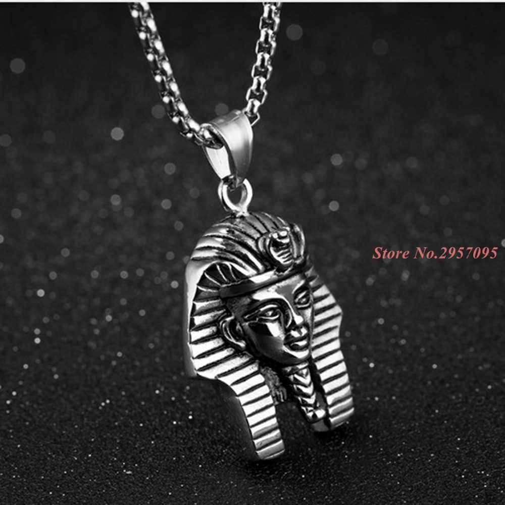 Egipski faraon w stylu Vintage – Men Accessories Egypt recenzja i cena