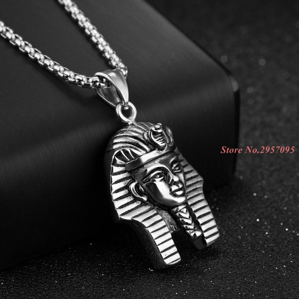 Egipski faraon w stylu Vintage – Men Accessories Egypt recenzja i cena