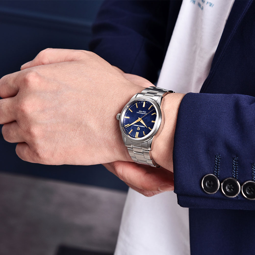 Zegarek męski PAGANI DESIGN 40 – Men Accessories Jewelry recenzja i cena