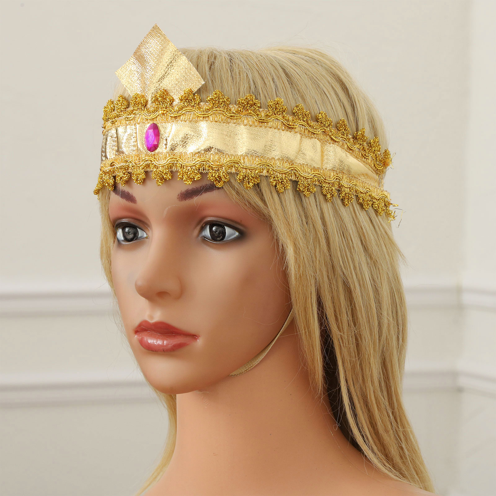 Masquerade kobiety mężczyźni C – Men Accessories Egypt recenzja i cena