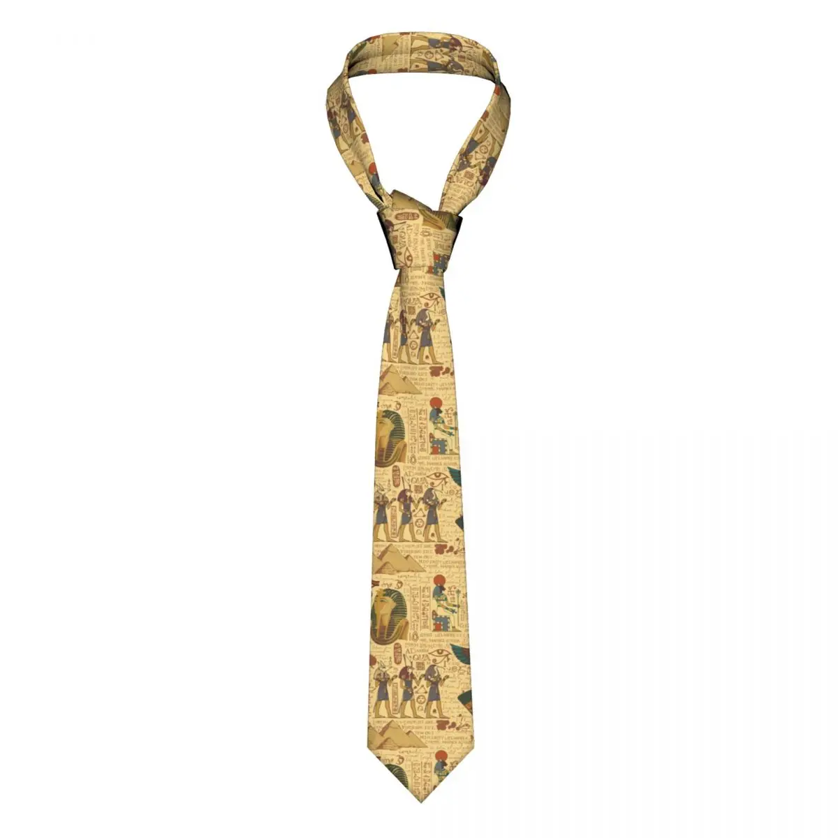 Casual Arrowhead Skinny Ancien – Men Accessories Egypt recenzja i cena