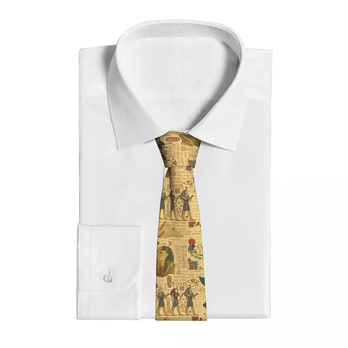 Casual Arrowhead Skinny Ancien – Men Accessories Egypt recenzja i cena