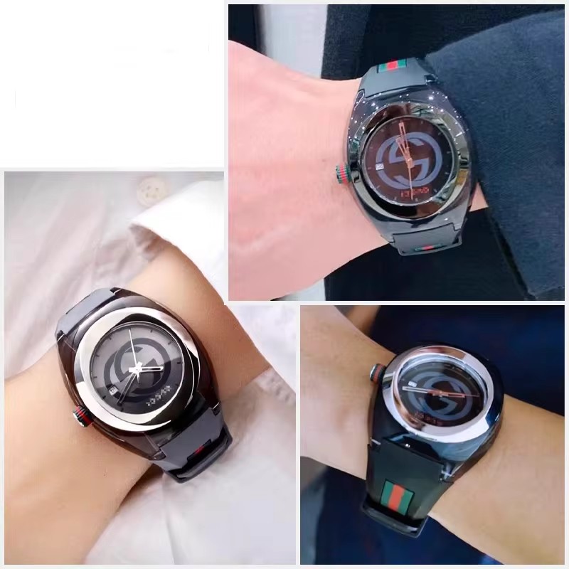 Akcesoria do zegarków Gucci YA – Men'S Accessories Gucci recenzja i cena